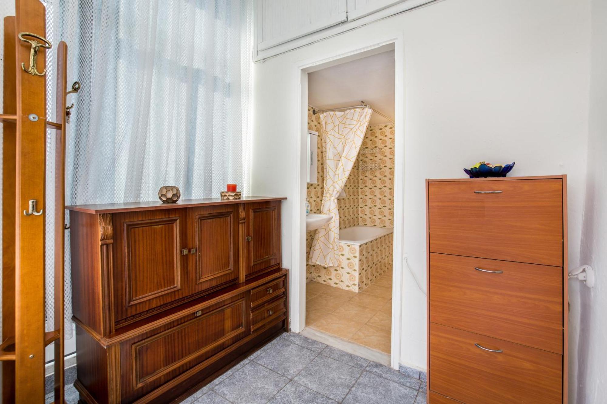 Ferienwohnung House Stella Limenaria  Exterior foto