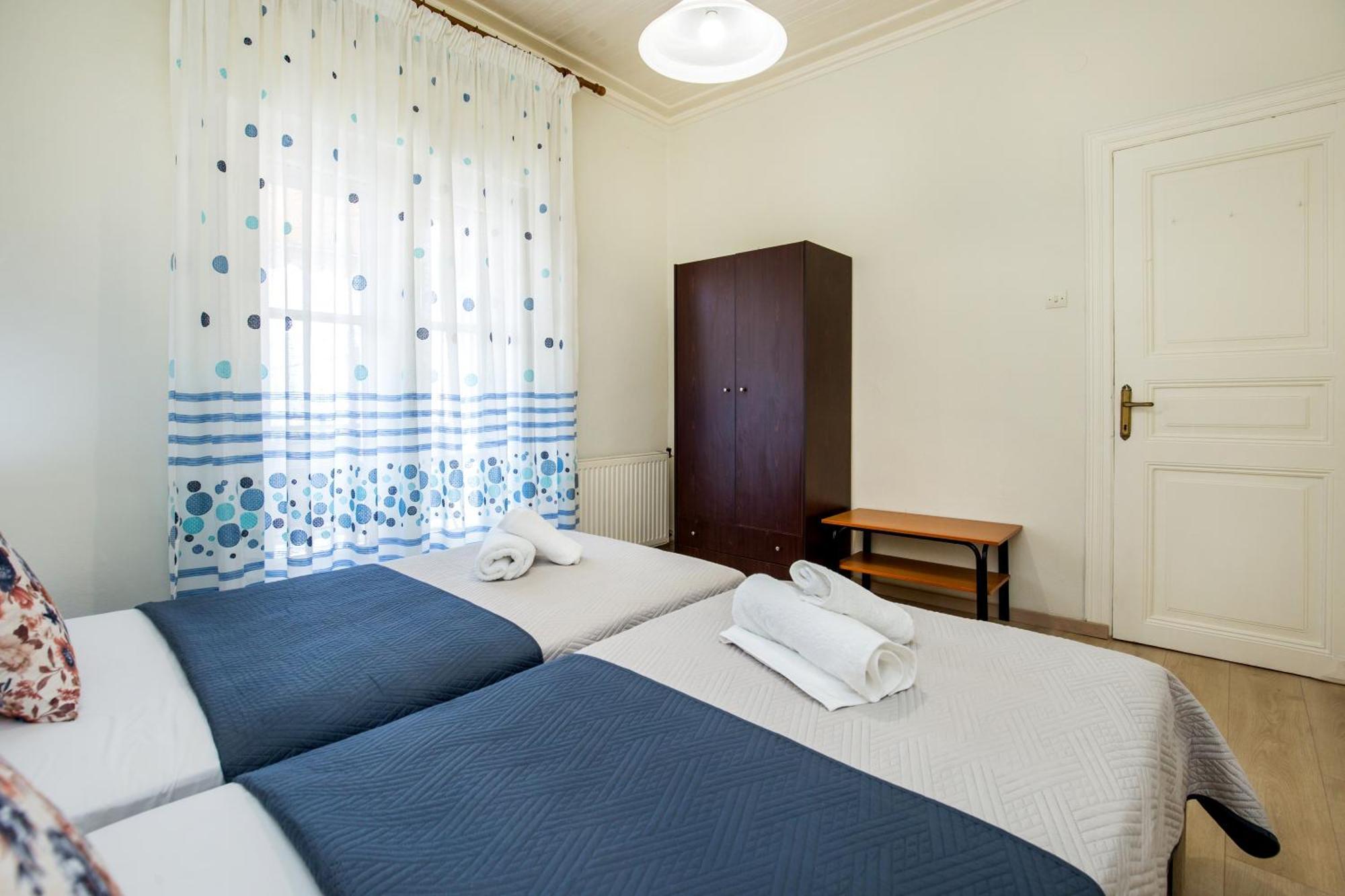 Ferienwohnung House Stella Limenaria  Exterior foto